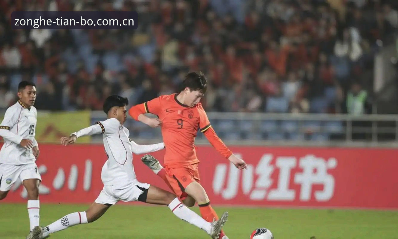 天博安全吗评测 U17世界杯抽签结果揭晓,中国男女足分组形势如何?